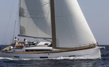 Dufour 460 GL, Vaiana