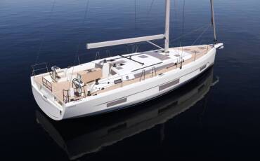 Dufour 470, PRESTIGE