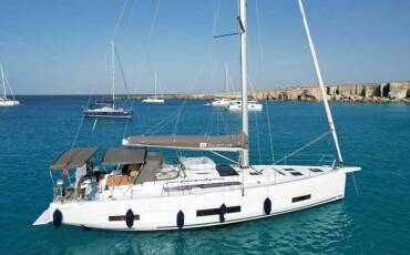 Dufour 470, Mirasole