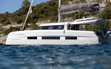 Dufour 48 Catamaran CAT