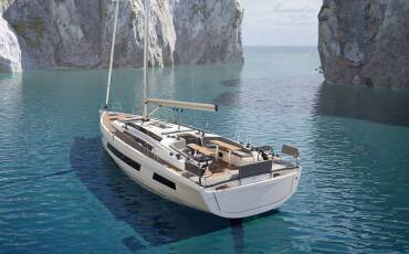 Dufour 48 New 2026