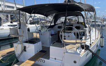 Elan Impression 40.1, nn