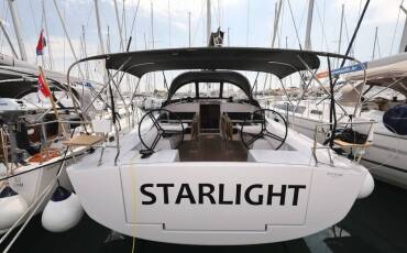 Elan Impression 43 , Starlight