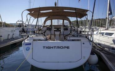 Elan Impression 45, Tightrope