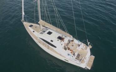 Elan Impression 45, Midnight