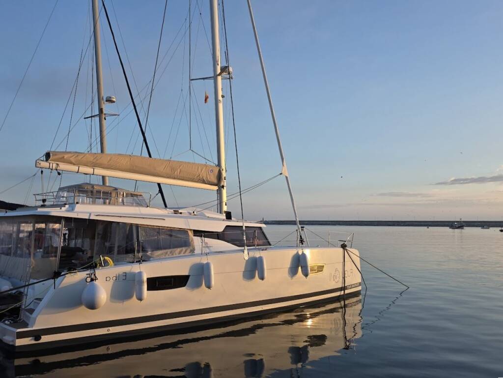 ELBA 45 A, Fugu II