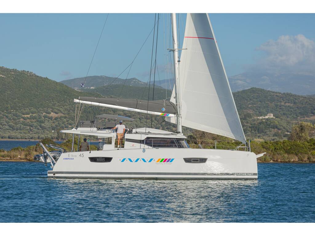 Elba 45, no name