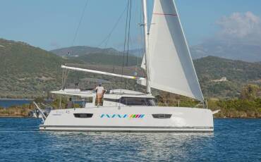 Elba 45, no name