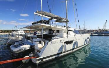 Elba 45  Maestro