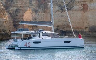 Elba 45, SANTUZZA