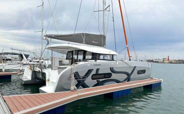 Excess 11 4cabins, NEW BOAT