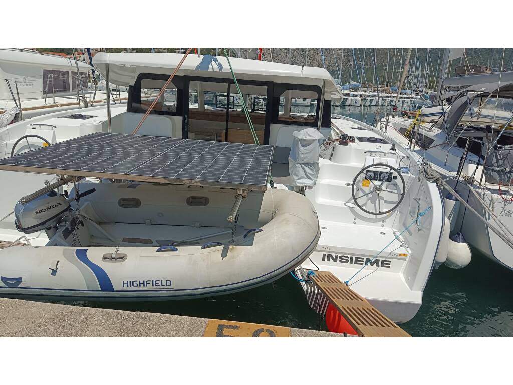 Excess 11, Insieme