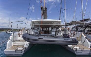 Excess 15, Tranquillity