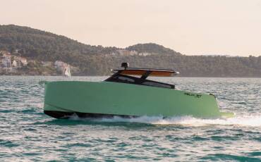 Felix 37 Condor