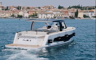 Fjord 53 XL, Alb 2