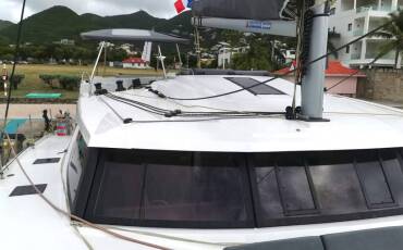 Fountaine Pajot Astrea 42 PRESTIGE