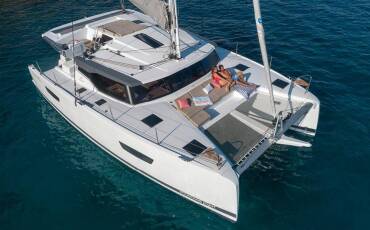 Fountaine Pajot Astrea 42, NA06