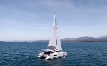 Fountaine Pajot Isla 40, Portofino