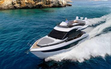 Galeon 420, NNY