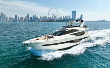 Galeon 780 Bella 780