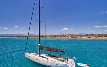 Gianetti 65 Shooting Star