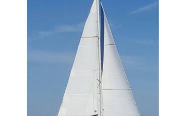 Gib Sea 41, Pampero