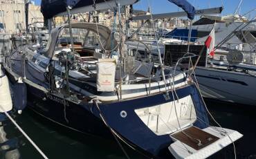 Grand Soleil 45 Maia