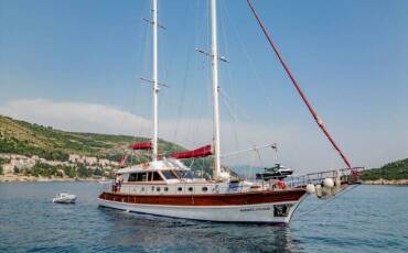 Gulet Adriatic Holiday, ADRIATIC HOLIDAY