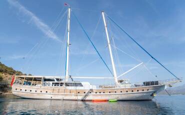 Gulet Prenses Lila Prenses Lila