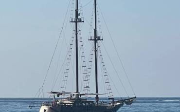 Gulet, Santa Barbara