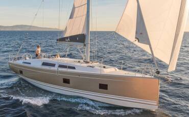 Hanse 418, Polynoe