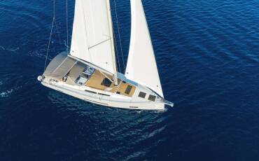 Hanse 460, No Name1