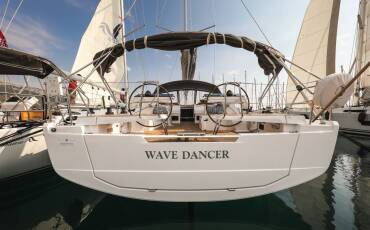 Hanse 460, No Name3