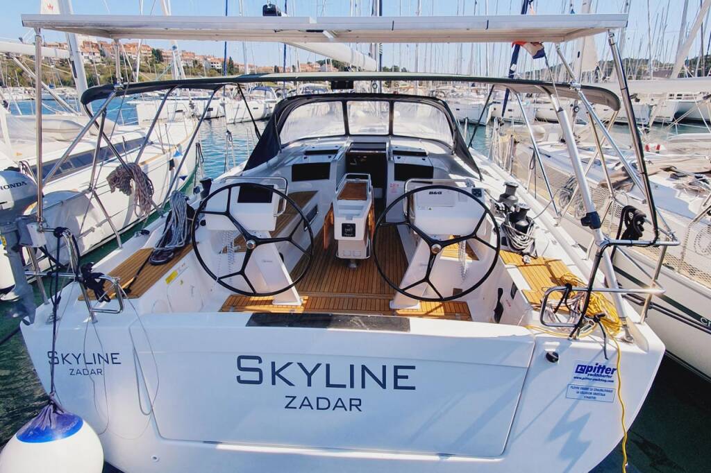 Hanse 505 NN