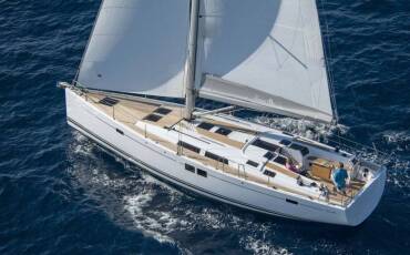 Hanse 505, Amarone