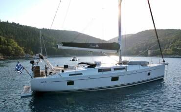 Hanse 508, Artemis