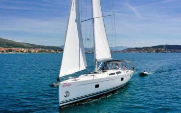 Hanse 508, NN