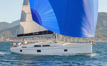 Hanse 508, nn