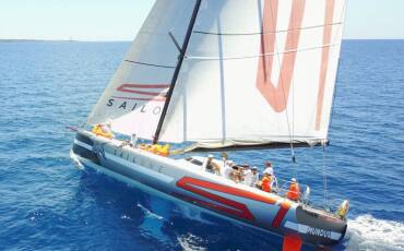 IMOCA 60, Mundus
