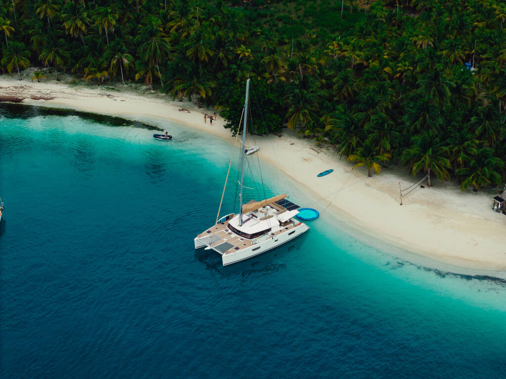 Ipanema 58, Maya Ulu