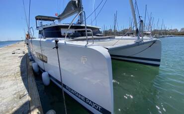 Isla 40 Lucia