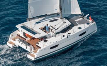 Isla 40  LUNADOR