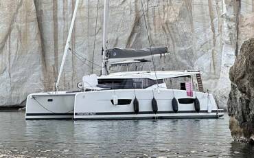 Isla 40  ALMIRIKI