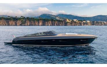 Itama 62, POSH