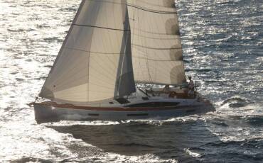 Jeanneau 53, Keep Calm