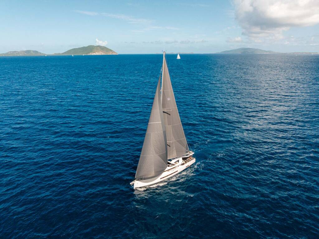 Jeanneau 55, Casbah IV