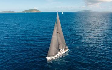 Jeanneau 55, Casbah IV