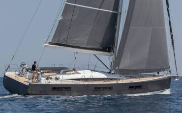 Jeanneau 60 Elyvian Breeze