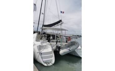 Lagoon 380 ECONOMY