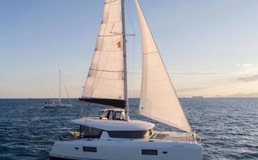Lagoon 42, NN